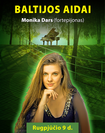 Birštonas Summer Music Festival | Baltic Echoes