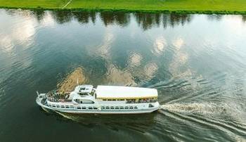 Kruizas „Apžvalginis Birštonas“ | 15:30