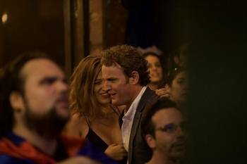 Dramat „Widzę tylko ciebie”