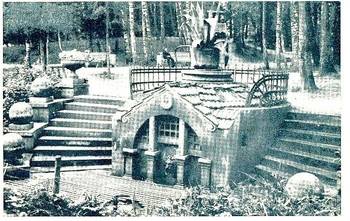 Birštonas minerālūdens avoti