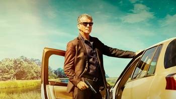 Film „Szybki Charlie”