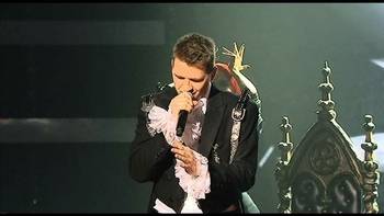 Dainius Griesius | Vocals