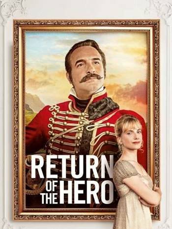 Film „Powrót bohatera”