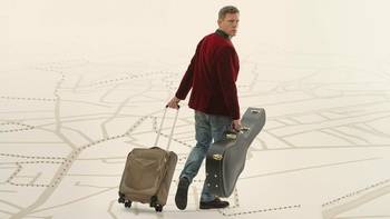 Film „Janas Uspolds wraca do domu”