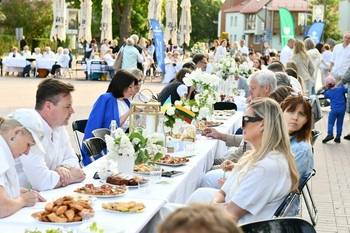 International Neighbor Day