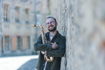 Karolis Šarkus Jazz Quartet
