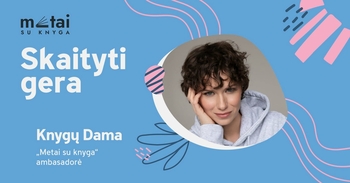 Spotkajmy się w Birsztanach | Gość Book Lady