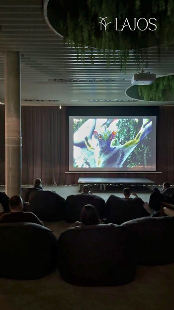 Wieczór filmowy Halloween