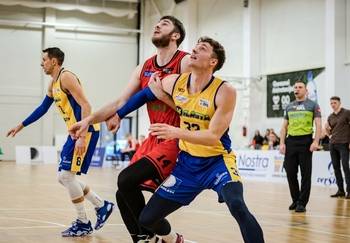 Nostra.lt-RKL A div. home match – Birštonas “Milasta” vs Širvintos “UHB-Group”