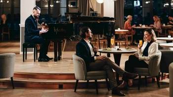 Musical evenings at Vytautas Mineral SPA