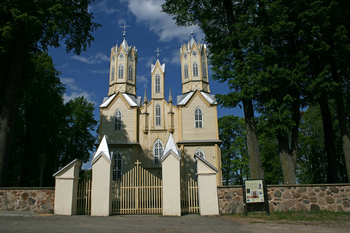 Holy Mass for deceased parents