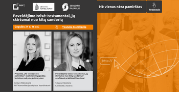 Prawo spadkowe: testamenty i ich różnice w stosunku do innych transakcji