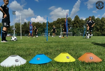 PRO Football camps