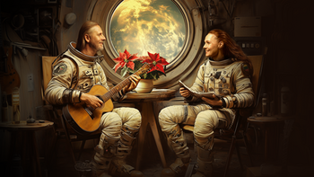 A. Smilgevičiūtė and the group SKYLĖ – ODYSSEY OF THE YEAR 2025