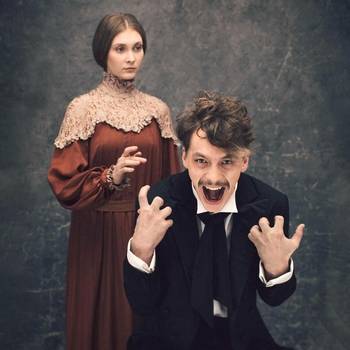 Šokio spektaklis „Sofija“ | Genijaus šešėly