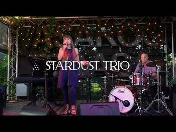 Stardust Trio concert