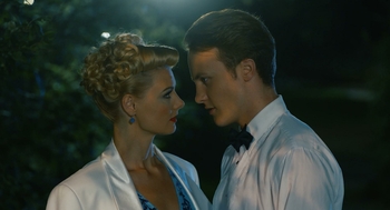 Movie night "THE KENNEDY INCIDENT" (Drama)