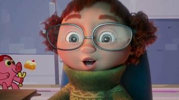 Film „Po prostu niesamowite”