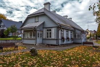 Muzikinė popietė Sakraliniame muziejuje