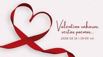 St. Valentine's Dinner | Piano