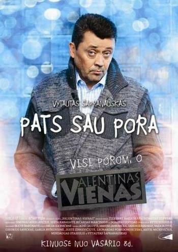 Litewska komedia „Walentynki”