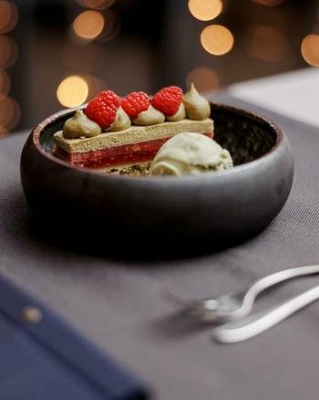 Coffee Week at Vytautas Mineral SPA restaurants