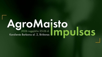 AgroFood Impulse 2026