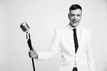 Live music evening with vocalist Anatoly Oleinik