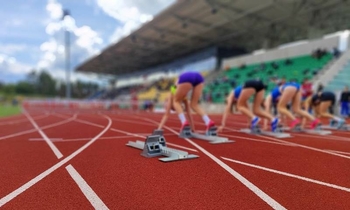 Lithuanian Blind Open Athletics Championship