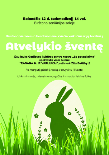 Easter