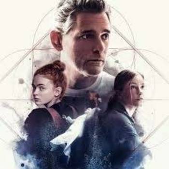 Movie "The Sacrifice"