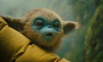 Film „Die Legende von Očis“