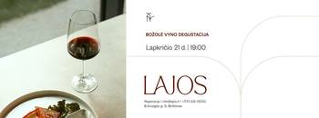 Beaujolais wine tasting