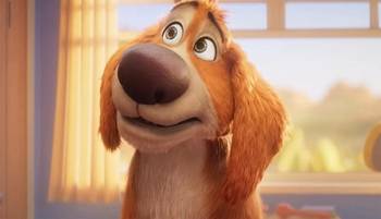 Animacinis filmas „Čarlis nuostabusis“