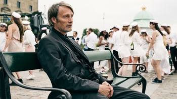 Movie "One More Time"