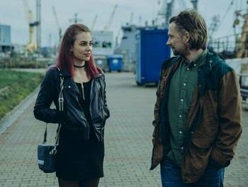 Film „Dziewiąty krok”.