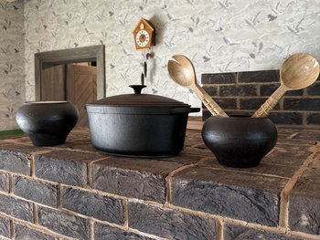 Authentic experience in Birštonas: Get to know the hospitable Dzūkas of Panemunė!