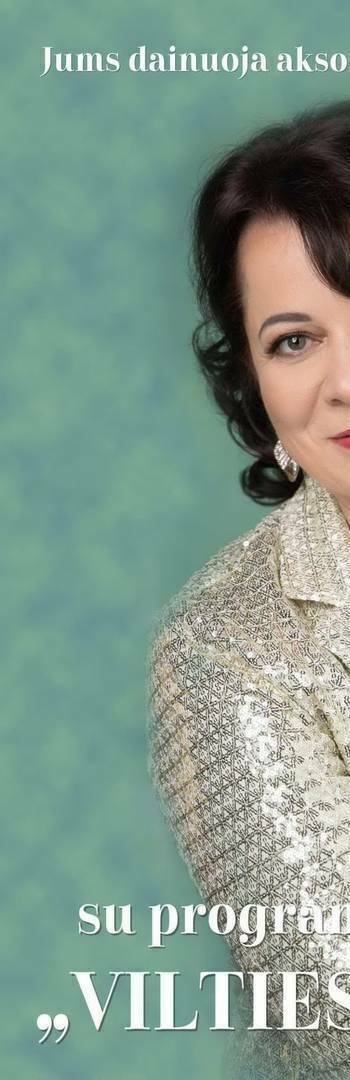  Atlikėjos Elvyros estradinis koncertas 