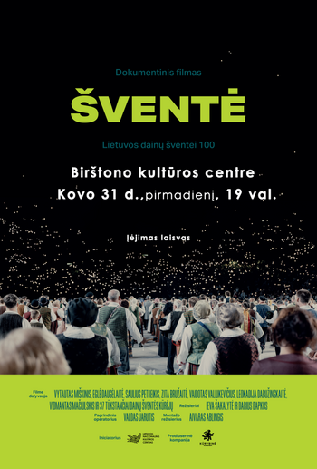 Film dokumentalny "Wakacje"