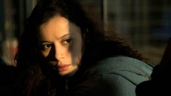 Film "Dziewczyna z bransoletką"