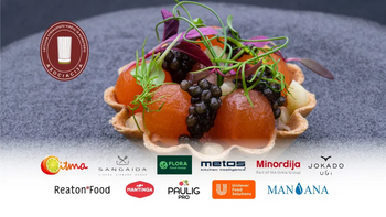 Pavāru meistarība - rudens prezentācija | EGO SPA