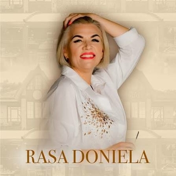 Live music evening | Rasa Donela (vocals)