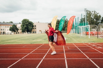 Student Athletics Championship