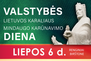 Valsts dienai veltīti pasākumi