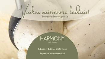 Festliches Mittagessen – WIR SERVIEREN DIE KINDER MIT EIS!