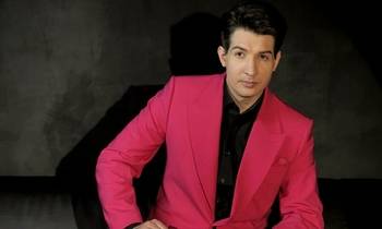 Vocal concert | Martynas Vilius