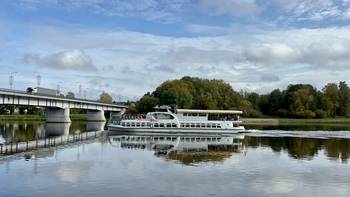Muzikinis kruizas „Birštonas-Prienai-Birštonas“ | 19:30