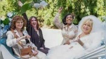 Fantastyczna Czwórka (komedia)