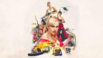 Movie "Fresh Maidens"