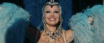 Film "Ostatnia tancereczka"